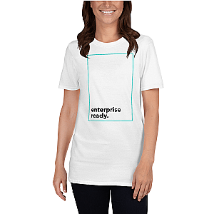 Zilliqa T-shirts - Enterprise ready  Women’s T-Shirt TCP1607