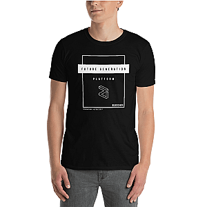 Zilliqa T-shirts - Future Generation Men's T-Shirt TCP1607