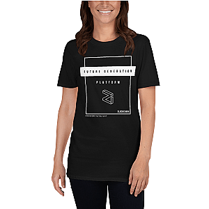 Zilliqa T-shirts - Future generation  Women’s T-Shirt TCP1607