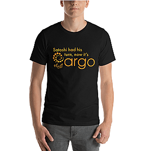 Argo Merch - Argo T-Shirt TCP1607