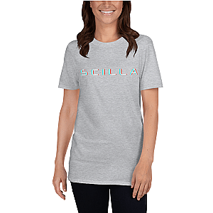 Zilliqa T-shirts - Scilla Women’s T-Shirt TCP1607