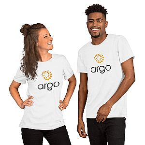 Argo Merch - Argo T-Shirt TCP1607