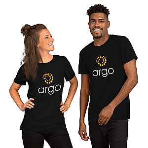 Argo Merch - Argo T-Shirt TCP1607