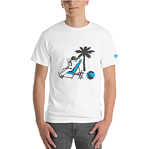 Crypto Merch - Bitrefill Short Sleeve T-Shirt TCP1607