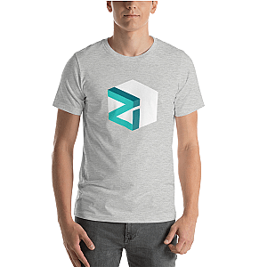 Woelgeest X Zilliqa Men Tee #2 TCP1607