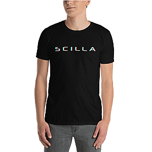 Zilliqa T-shirts - Scilla Men’s T-Shirt TCP1607