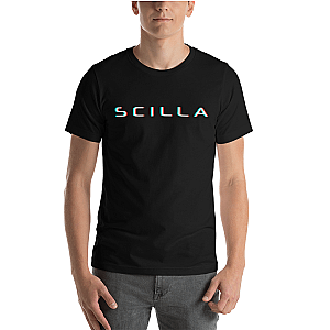 Zilliqa T-shirts - Scilla Men’s Premium T-Shirt TCP1607