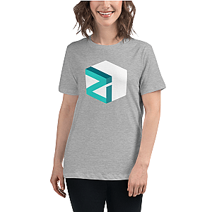 Woelgeest X Zilliqa Women Tee #2 TCP1607