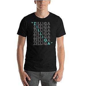 Zilliqa T-shirts - Men's Premium T-Shirt TCP1607