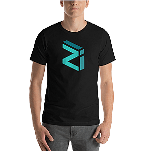 Zilliqa T-shirts - Men's Premium T-Shirt TCP1607