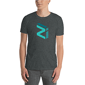 Zilliqa T-shirts - Men's T-Shirt TCP1607