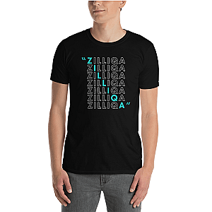 Zilliqa T-shirts - Men's T-Shirt TCP1607