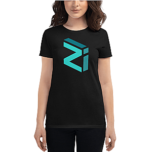 Zilliqa T-shirts – Women's Short Sleeve T-Shirt TCP1607