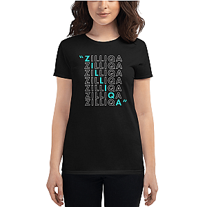 Zilliqa T-shirts – Women's Short Sleeve T-Shirt TCP1607