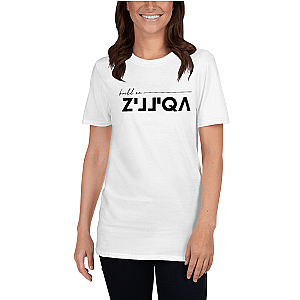 Zilliqa T-shirts – Women’s T-Shirt TCP1607