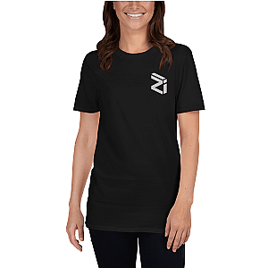 Zilliqa T-shirts – Women’s Embroidered T-Shirt TCP1607