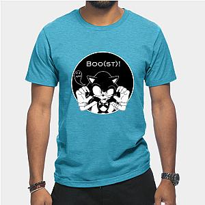 Sonic T-shirts - Boo(st) Graphic Tee