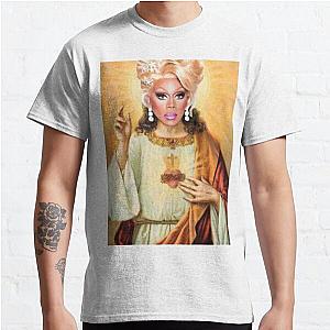 Jesus Christ T-shirts - Drag Jesus Classic T-Shirt