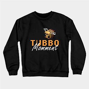 Tubbo Sweatshirts – Tubbo MomentSweatshirt TP1211