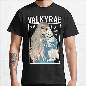 Valkyrae T-Shirts – VALKYRAE Classic T-Shirt RB1510