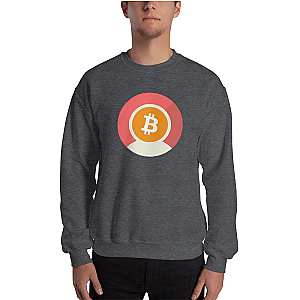 PTokens Merch - pBTC Men Sweatshirt TCP1607