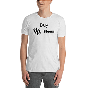 Steem Merch - Men's T-Shirt TCP1607