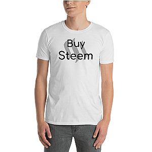 Steem Merch - Men's T-Shirt TCP1607