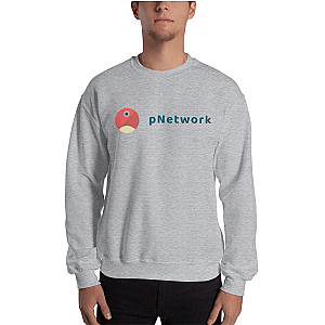 PTokens Merch - pTokens Men Sweatshirt TCP1607