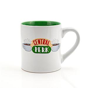 Friends Mugs – Friends Coffee Shop Mug TOY1506