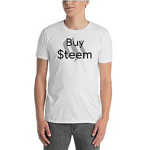 Steem Merch - Men's T-Shirt TCP1607