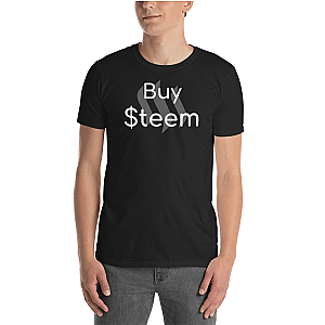 Steem Merch - Men's T-Shirt TCP1607