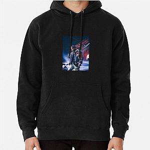 Travis Scott Hoodies – Travis Scott Pullover Hoodie RB0107