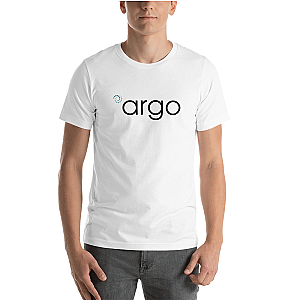 Argo Merch - Argo T-Shirt TCP1607