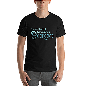 Argo Merch - Argo T-Shirt TCP1607