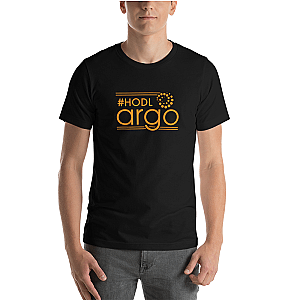 Argo Merch - Argo T-Shirt TCP1607