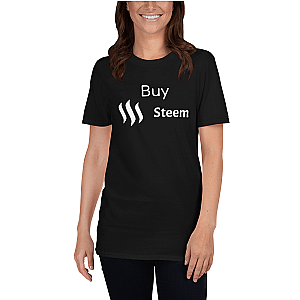 Steem Merch - Women's T-Shirt TCP1607