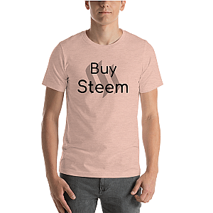 Steem Merch - Men’s Premium T-Shirt TCP1607