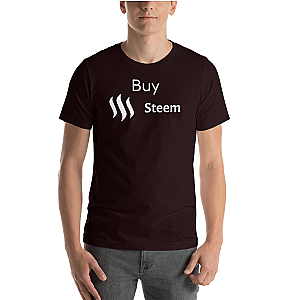 Steem Merch - Men’s Premium T-Shirt TCP1607