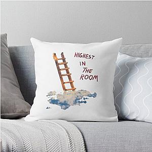 Travis Scott Pillows – Travis Scott Throw Pillow RB0107