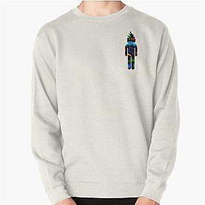 Travis Scott Sweatshirts – Travis Scott Pullover Sweatshirt RB0107