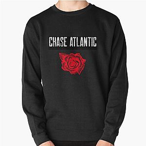 Chase Atlantic Sweatshirts – Chase Atlantic Design Pullover Sweatshirt RB1207