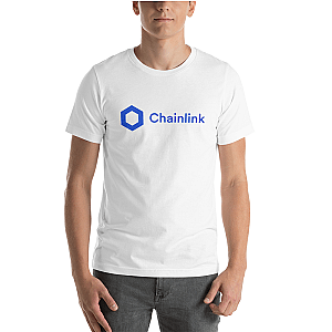 Chainlink Merch - Chainlink Short-Sleeve T-Shirt TCP1607