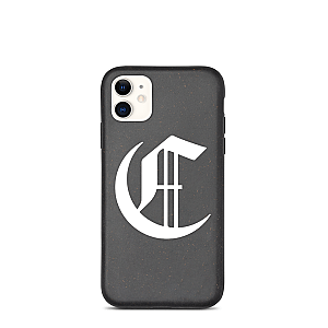 Crypto Merch - Biodegradable phone case TCP1607