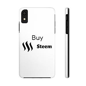 Steem Merch - Phone Cases TCP1607