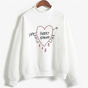 Harry Styles Sweatshirts – Harry Styles Fine Line Hoodie