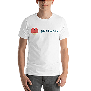 PTokens Merch - pTokens Short-Sleeve T-Shirt TCP1607