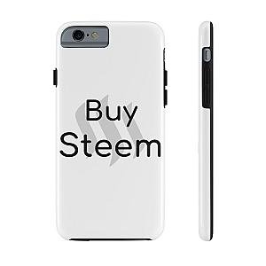 Steem Merch - Phone Cases TCP1607