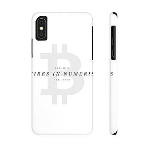 Crypto Merch - Case Mate Slim Phone Cases TCP1607