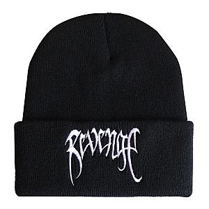 Xxxtentacion Beanies – XXX Revenge Beanie XTO1010