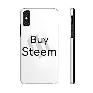 Crypto Merch - Case Mate Tough Phone Cases TCP1607